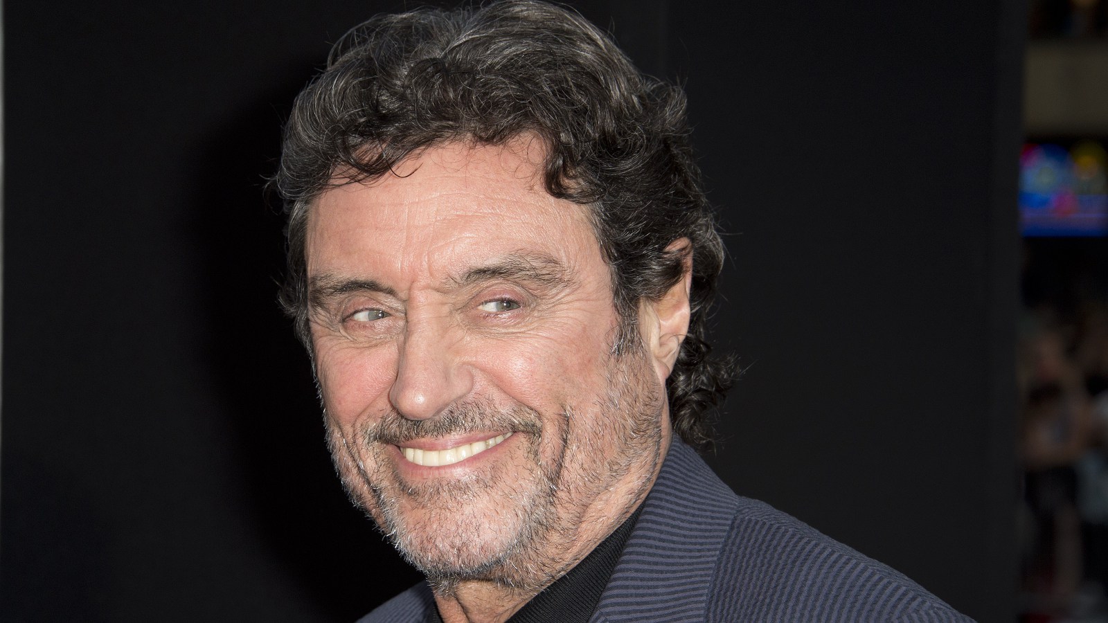 Иэн макшейн - ian mcshane - dev.abcdef.wiki