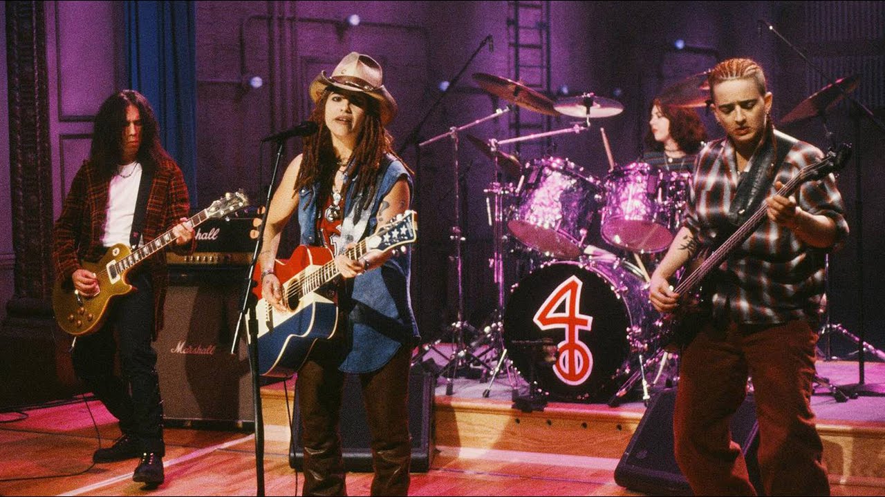 What happened to the lead singer of 4 non blondes | audiolover