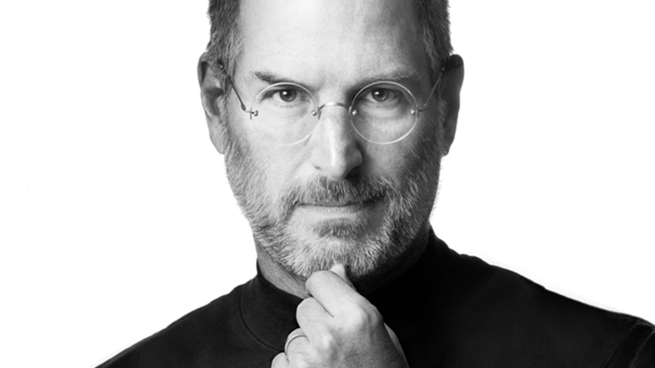 Стив джобс - биография основателя компании apple