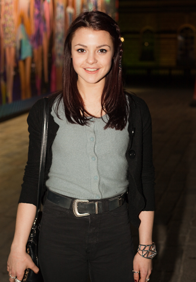 Кэтрин прескотт - kathryn prescott