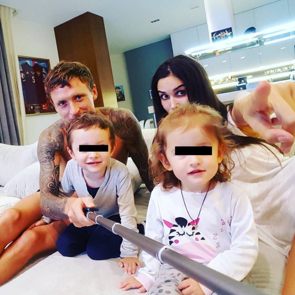 Жена павла мамаева: биография бывшей и нынешней супруги, семейная жизнь