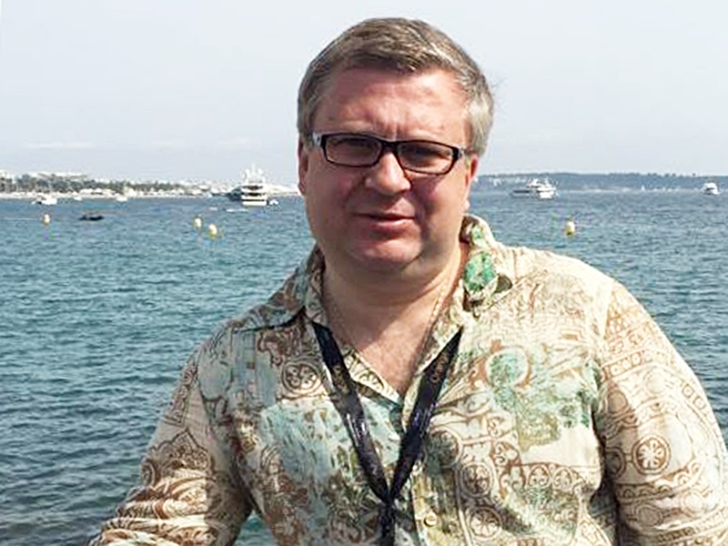 Биография Анатолия Зубкова: фото, личная жизнь, последние новости, Инстаграм, композитор, песни, музыка к фильмам