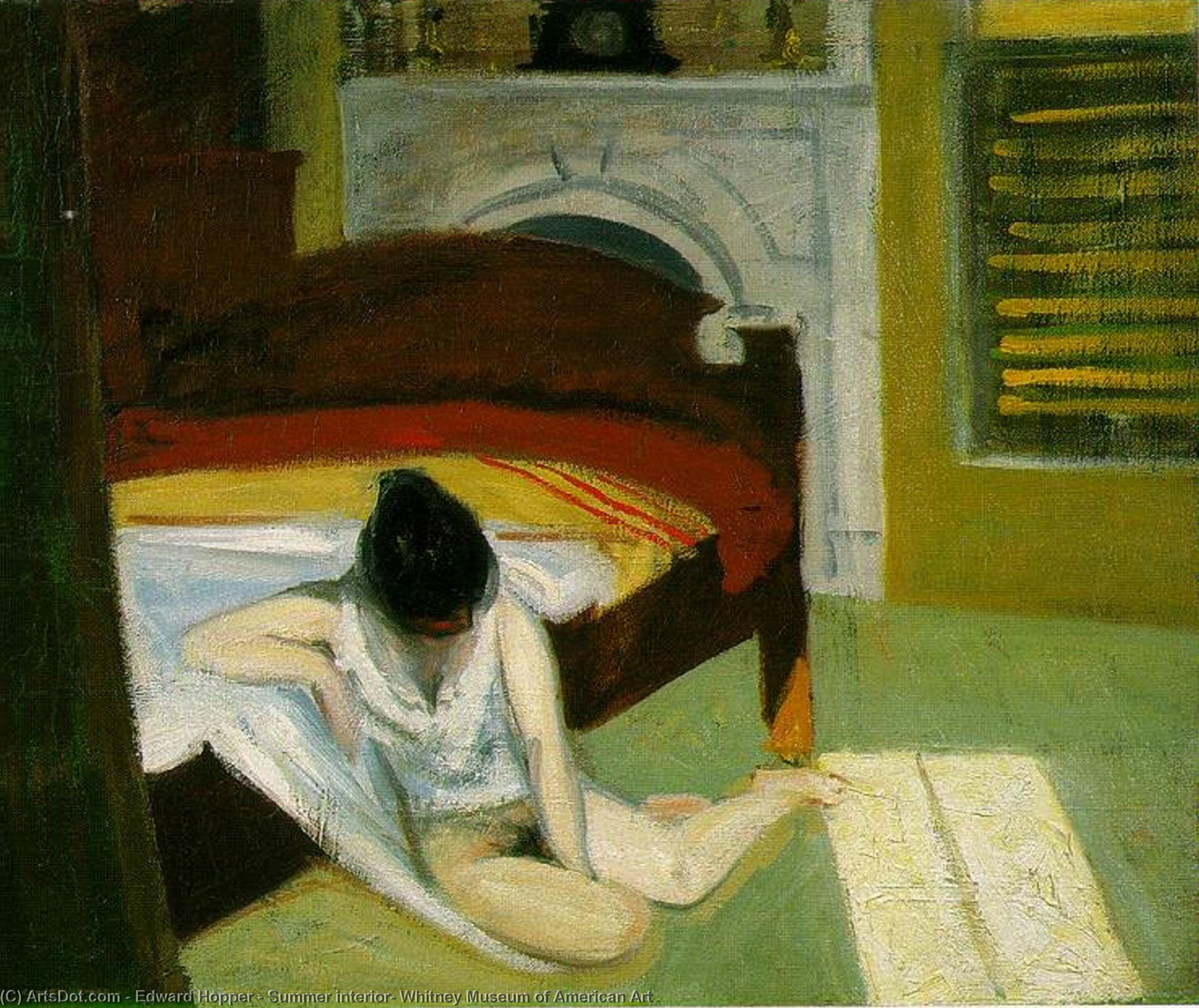 Edward hopper