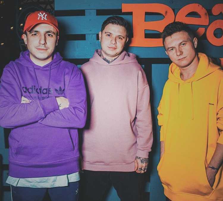 Группа g-unit