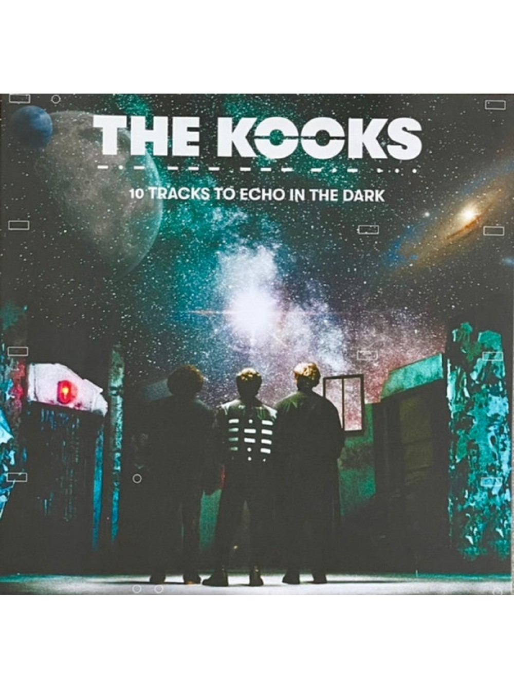 Чудаки - the kooks - wikipedia