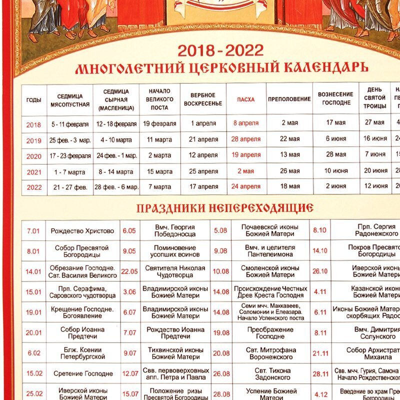 Какие праздники в феврале 2022 года в россии по датам