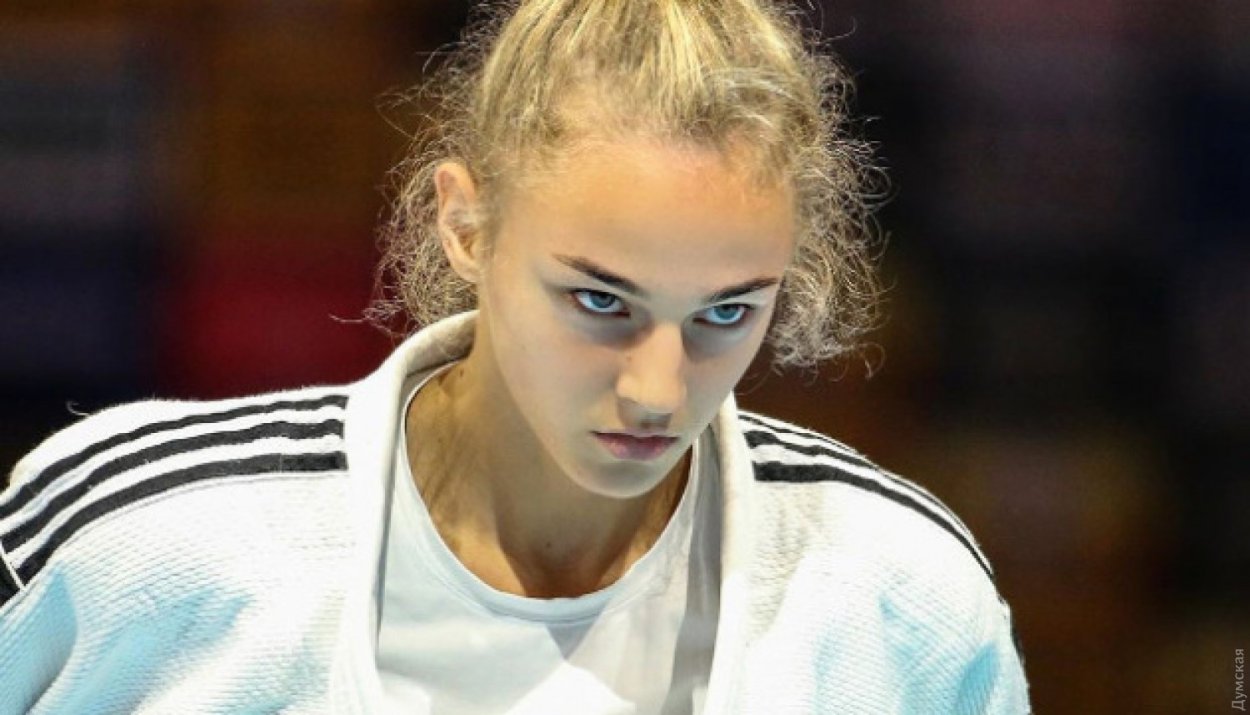 Белодед призналась, почему разорвала отношения с олимпийским чемпионом базиле | диалог.ua