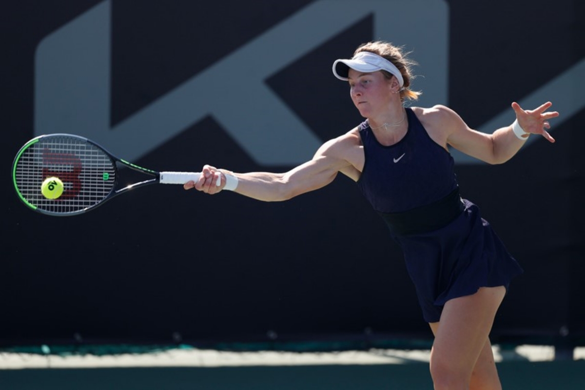 Belinda bencic net worth, tennis career, boyfriend, parents, coach, income, assets and more – firstsportz