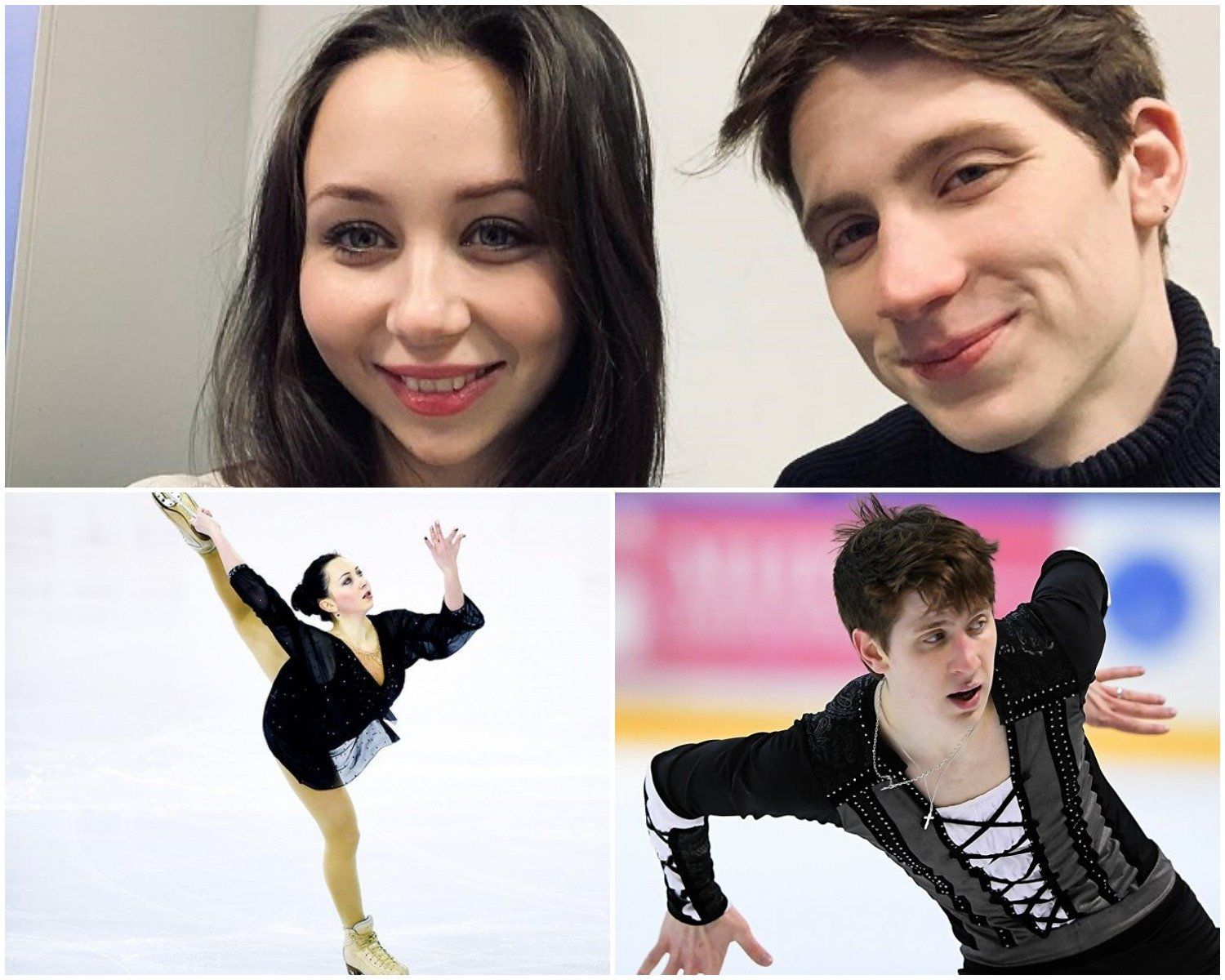Andrey lazukin - photo, biography, news, personal life, figure 2021