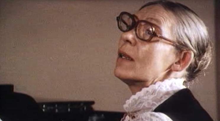 Фильмы любовь малиновская (1921-2009): полная фильмография, доступная для скачивания и просмотра онлайн, фото, биография, новости