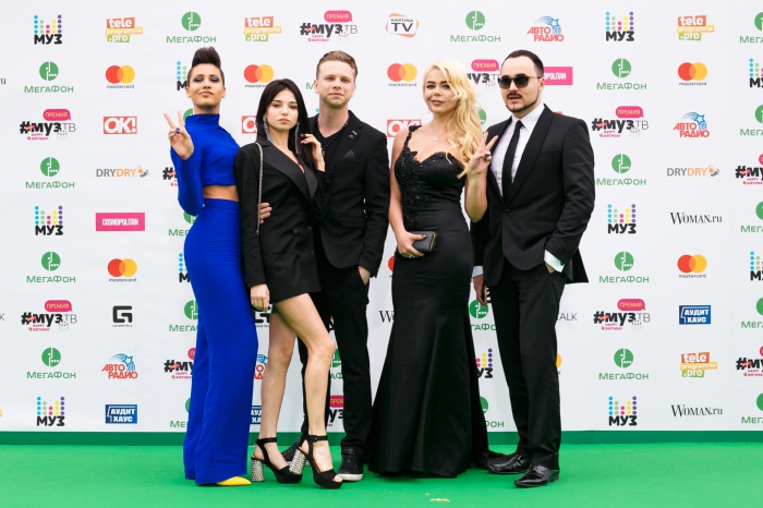 Ведущие mtv и муз-тв «первой волны» тогда и сейчас (22 фото)