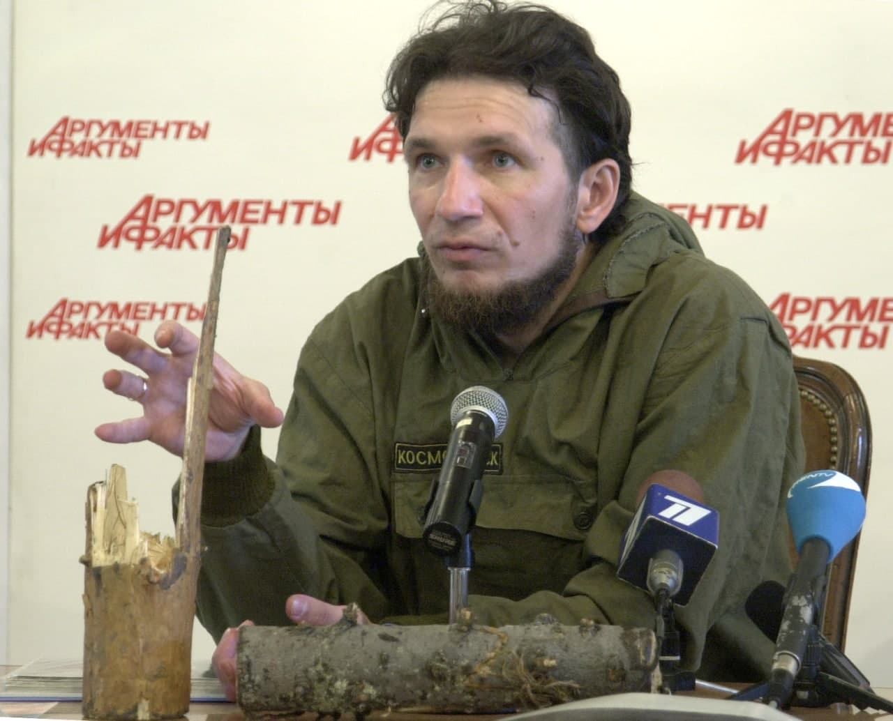 Смерть уфологов. вадим чернобров о том, почему он стал уфологом и о пришельце алешеньке. прощание и похороны