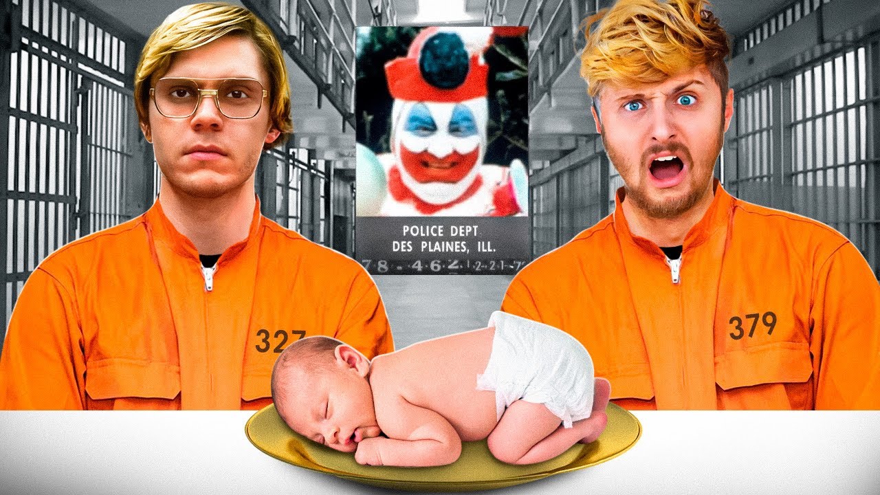 Эрик рудольф