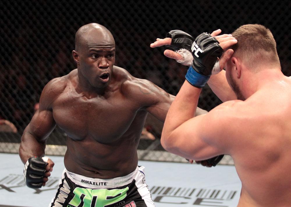 Чейк конго (cheick kongo) статистика, биография, боец мма, рост и вес