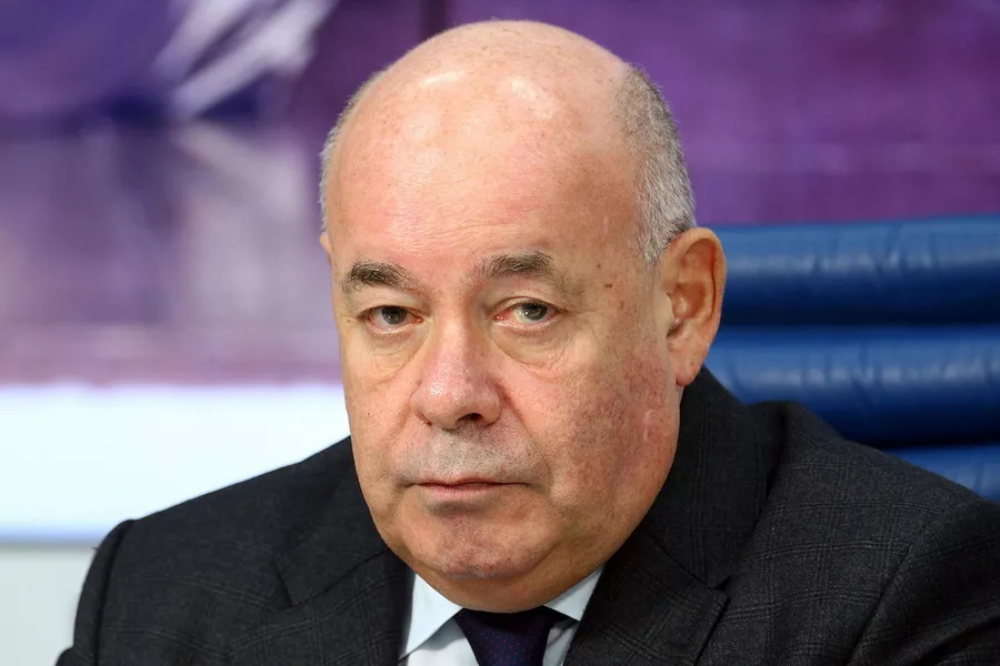 Швыдкой, михаил ефимович