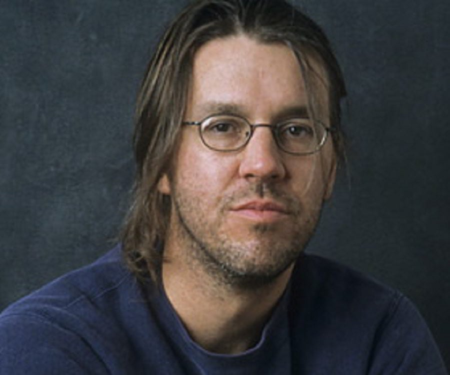 David foster wallace
