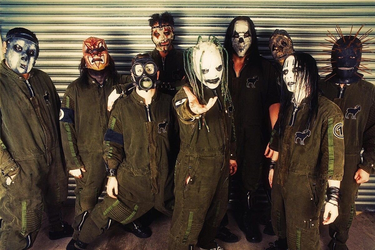 Биография Мика Томсона: фото, личная жизнь, музыкант, группа Slipknot, последние новости 2019, Инстаграм, дискография