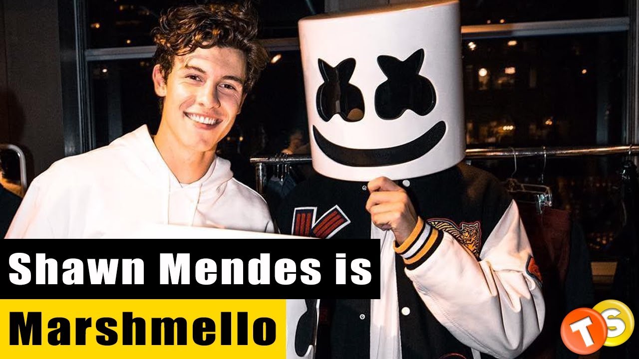 Marshmello biography: real identity, face reveal, and net worth - tuko.co.ke