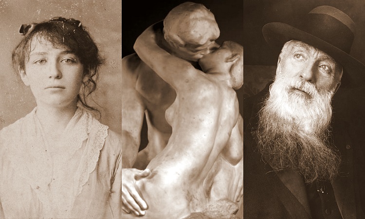 Камилла клодель биография. французский скульптор и художник-график