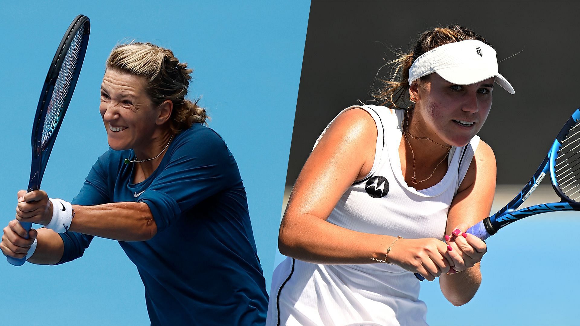 Sofia kenin bio reveals family life, parents, net worth & career