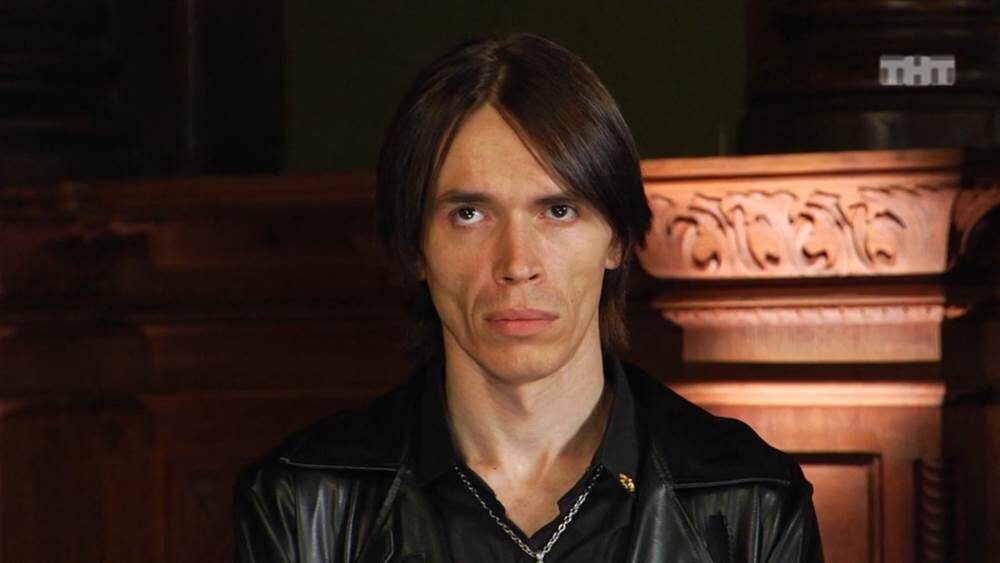 Георгий битва экстрасенсов. георгий малиновский: в «битве экстрасенсов» участники наводят порчу друг на друга