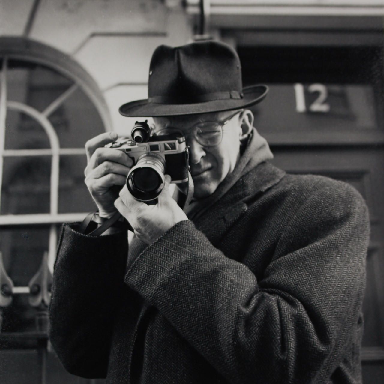 Who was henri cartier bresson?