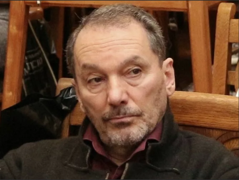 Раскрыта причина смерти известного психолога, доктора медицинских наук и профессора льва щеглова | новости российской промышлености
