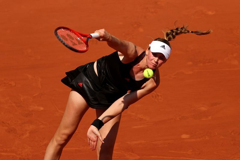 Anastasia sevastova - photo, biography, tennis player, news, personal life, "instagram" 2021