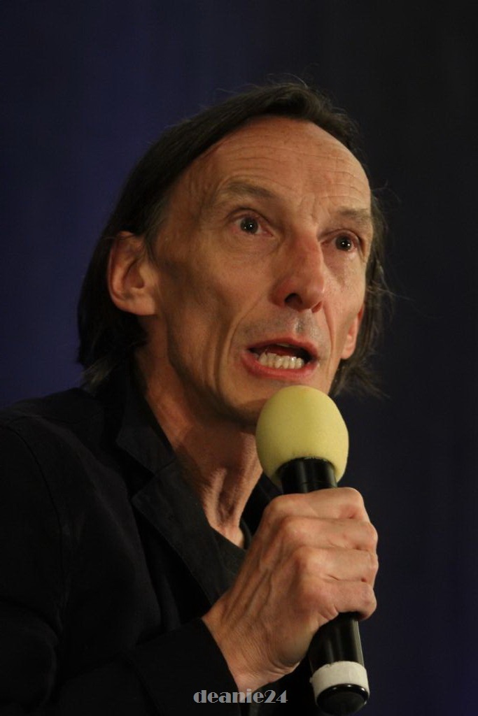 Джулиан ричингс - julian richings - wikipedia