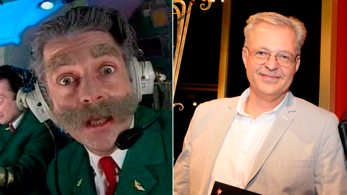 Юрий стыцковский биография личная жизнь