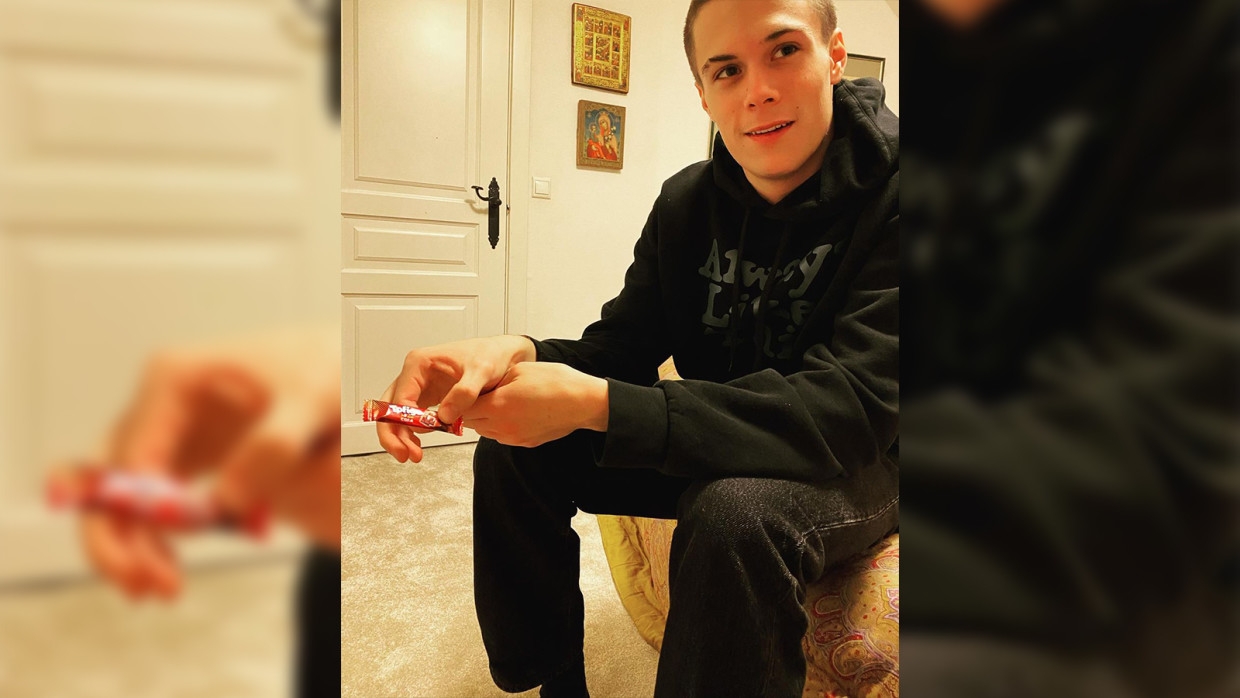 Дети анны михалковой: сын андрей и сергей баков, дочь лидия, фото, биография