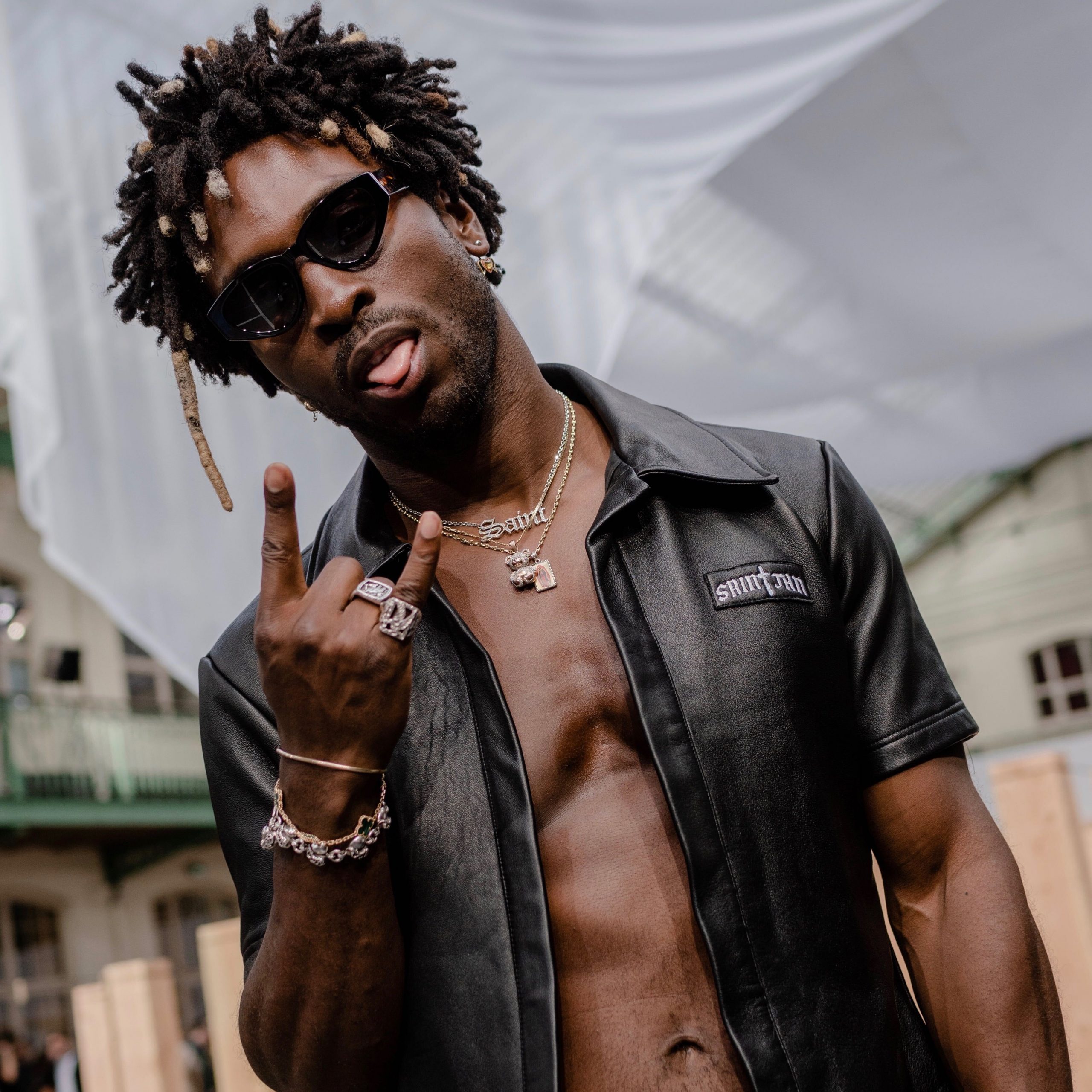 Saint jhn net worth, age, height, relationship status