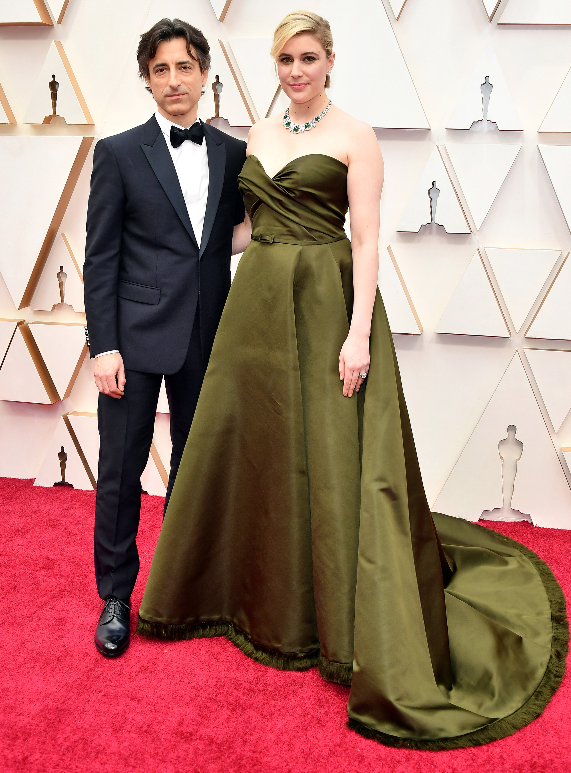 Greta gerwig and noah baumbach's complete relationship timeline