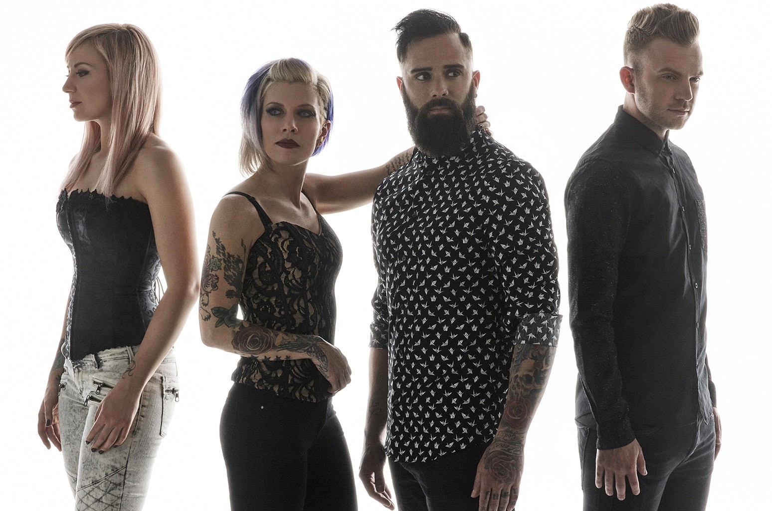 John cooper - photo, biography, personal life, news, skillet 2021 group