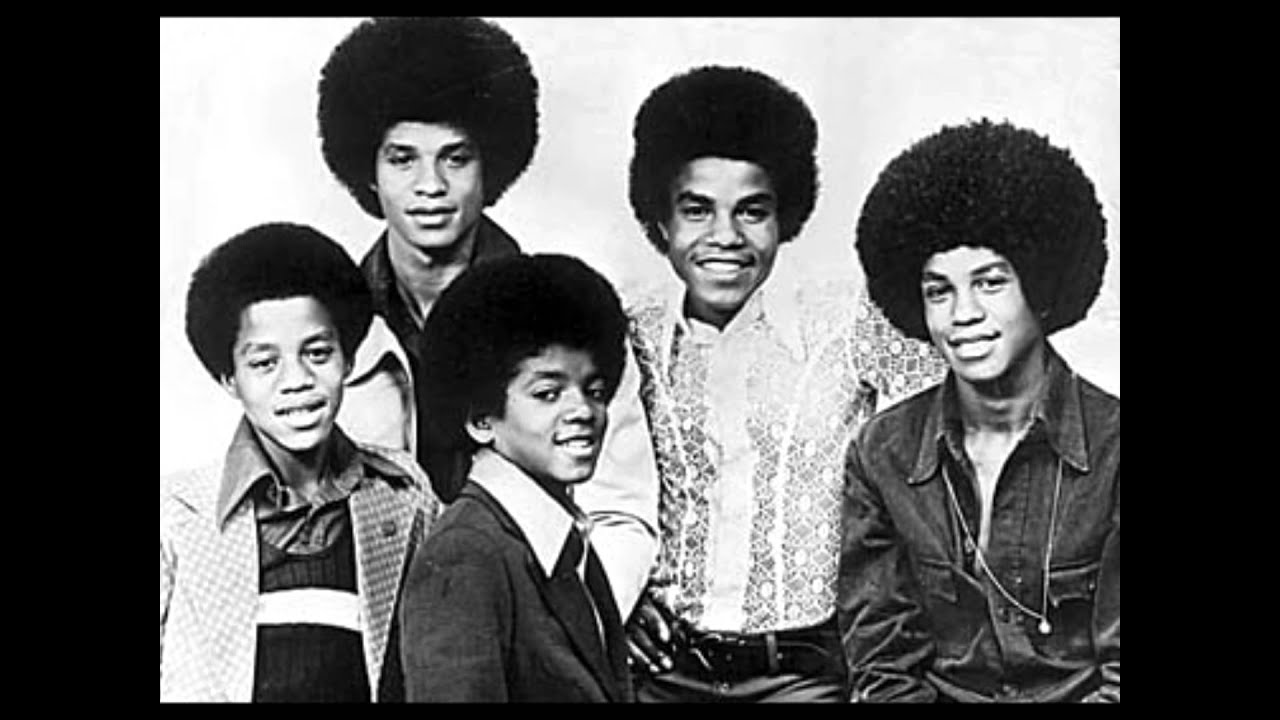 The jackson five - biography, songs, albums, discography & facts - top40weekly