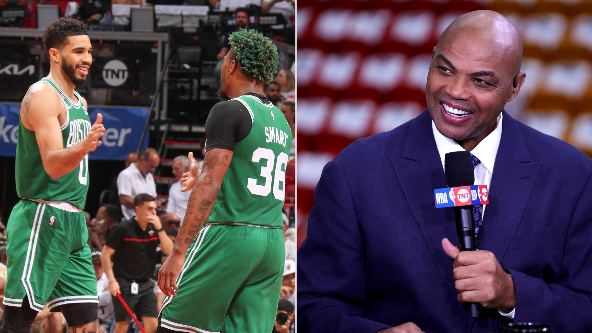 How many championships does charles barkley have? breaking down career stats of nba star turned tnt analyst | sporting news