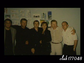 Инна наговицына биография. сергей наговицын: биография, личная жизнь, семья, жена, дети — фото