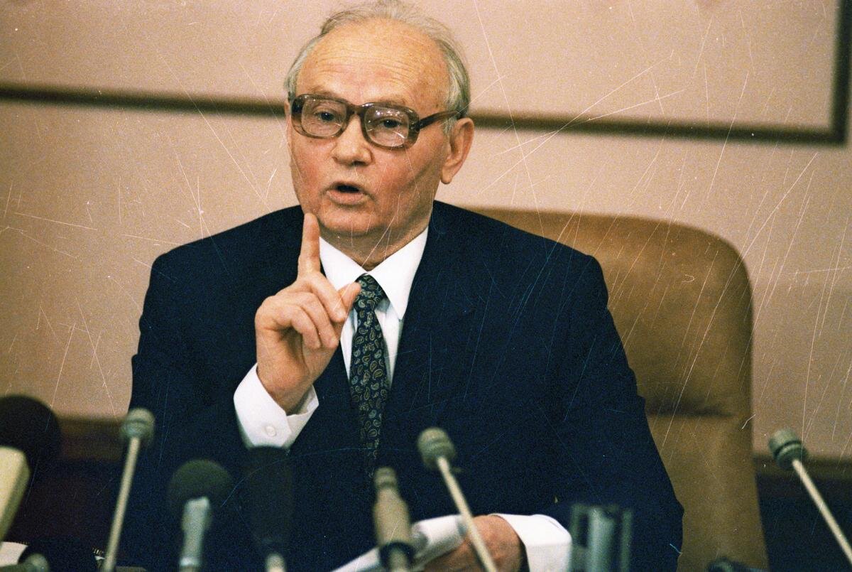 Крючков, владимир александрович — энциклопедия руниверсалис
