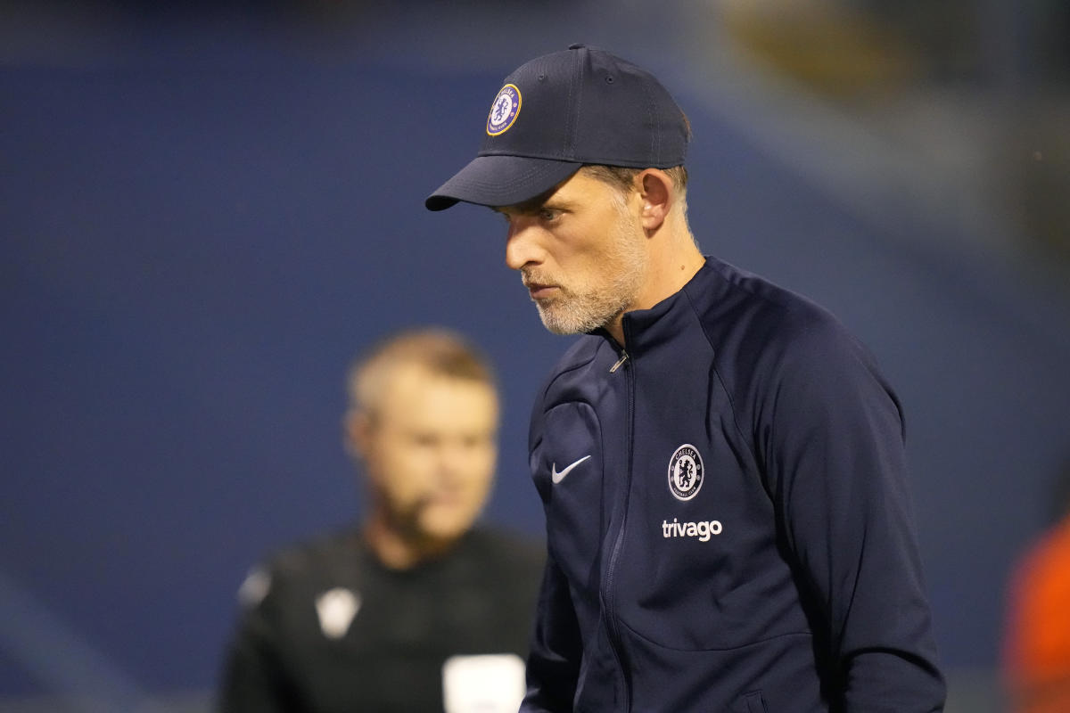 Thomas tuchel net worth, salary, wife, family, children, contract, height, religion, chelsea salary, instagram |