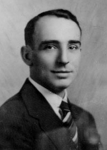 Edmond hamilton - photo, biography, personal life, cause of death, writer