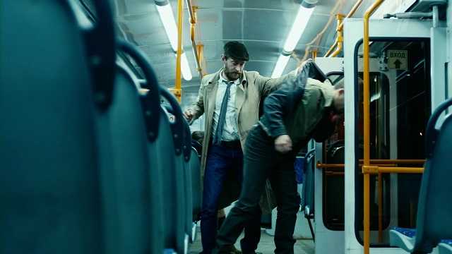 Суть сериала «метод-2», смысл, объяснение концовки фильма 
