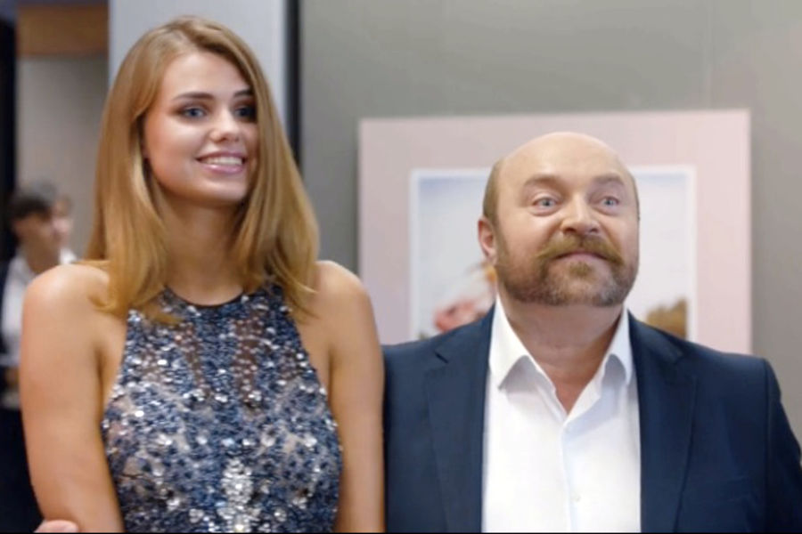 Ушел из жизни актер из сериала «реальные пацаны» игорь бондаренко