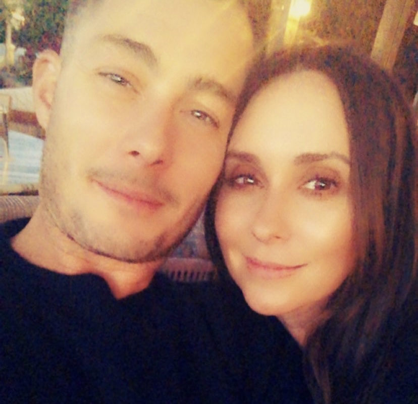 Brian hallisay wife 2024: dating history & exes - celebscouples