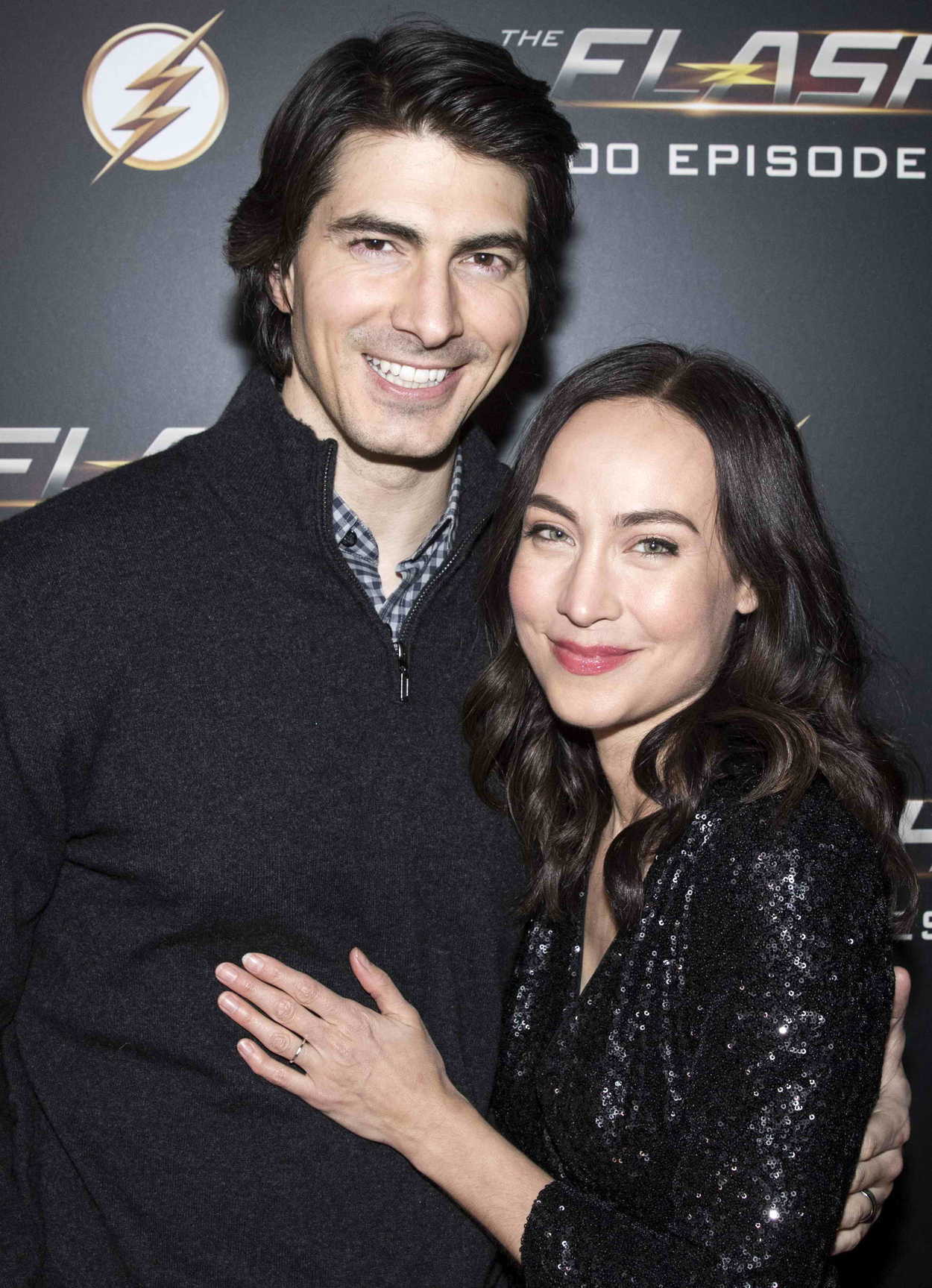 Courtney ford husband 2024: dating history & exes - celebscouples