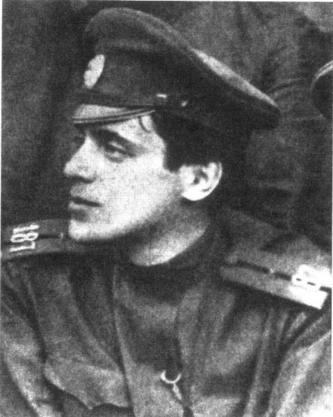 Эфрон сергей яковлевич, биография — рувики