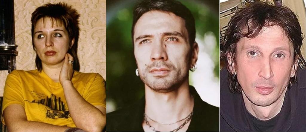 «по стопам отца»: кем стал и как выглядит единственный сын виктора цоя