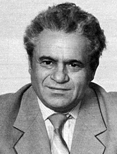 Вениамин баснер фото, вениамин баснер год голубого зайца