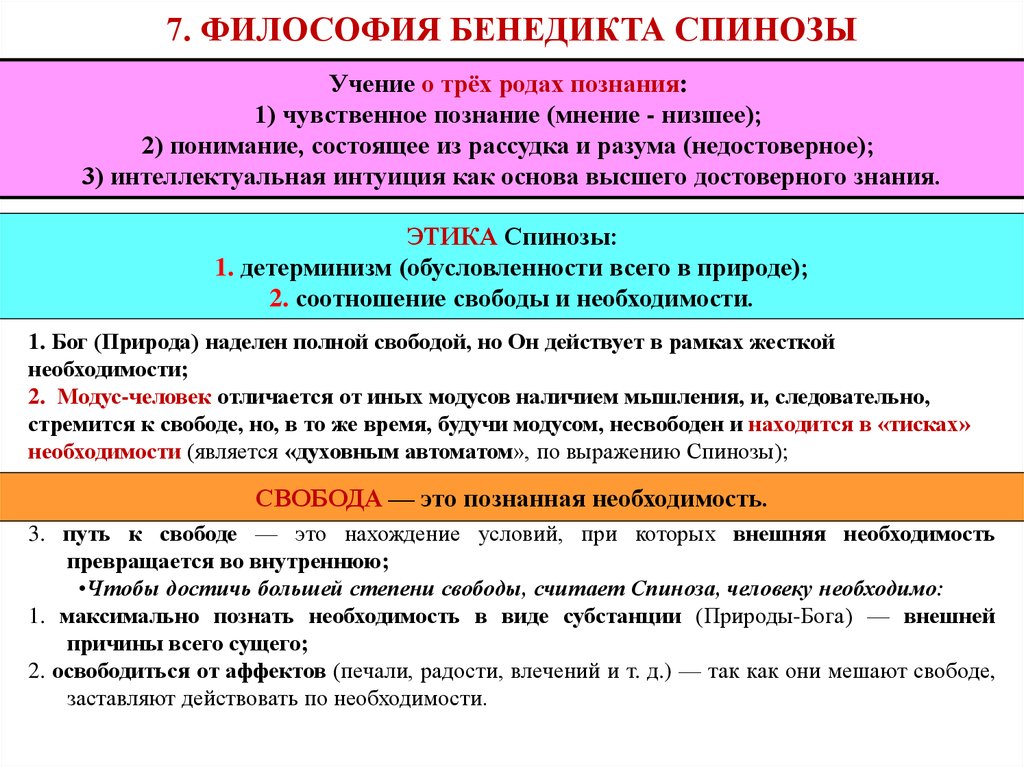 Theperson: бенедикт спиноза, биография, история жизни, факты.