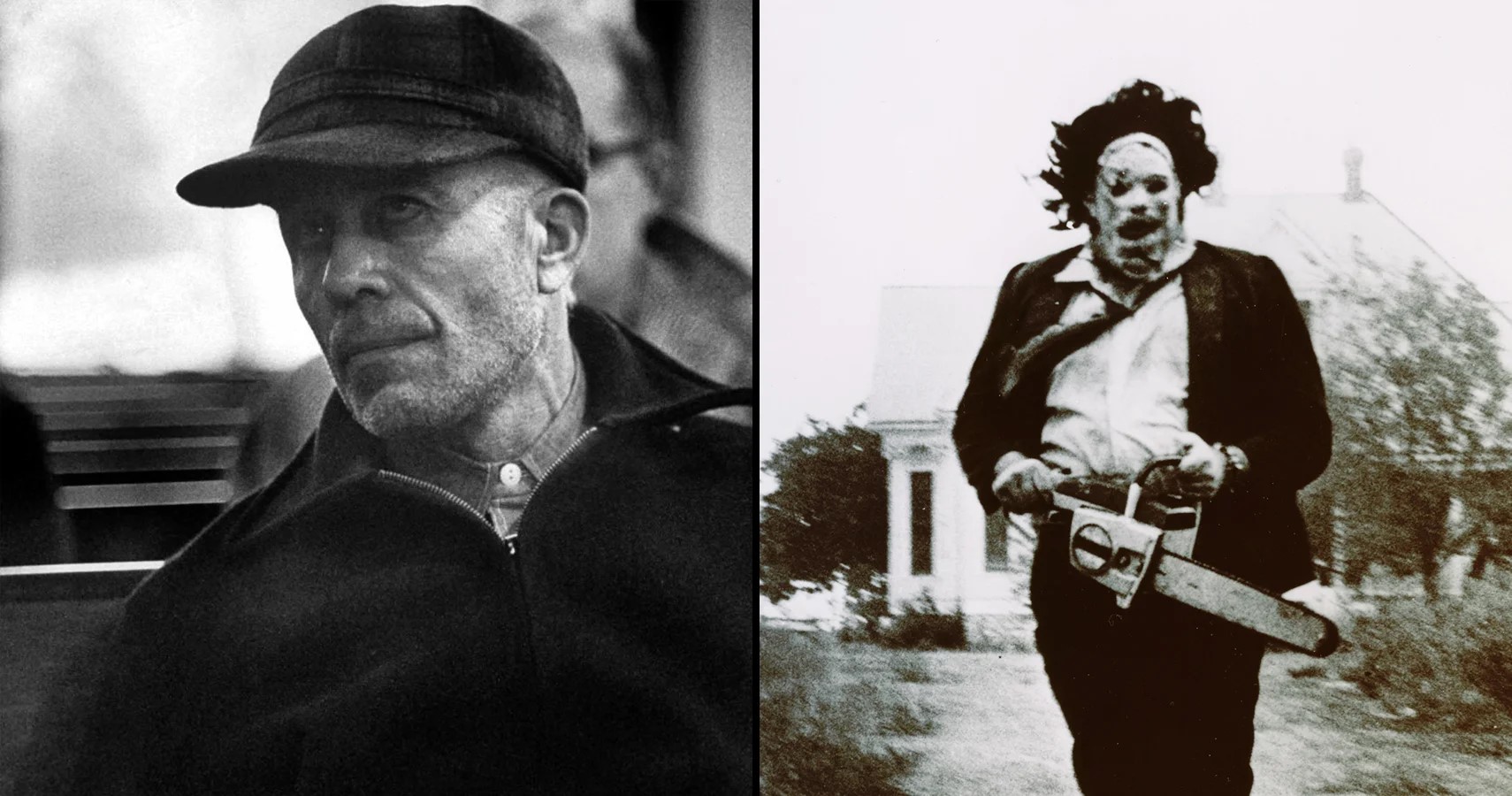 Эд гейн (ed gein), «плейнфилдский вампир»
