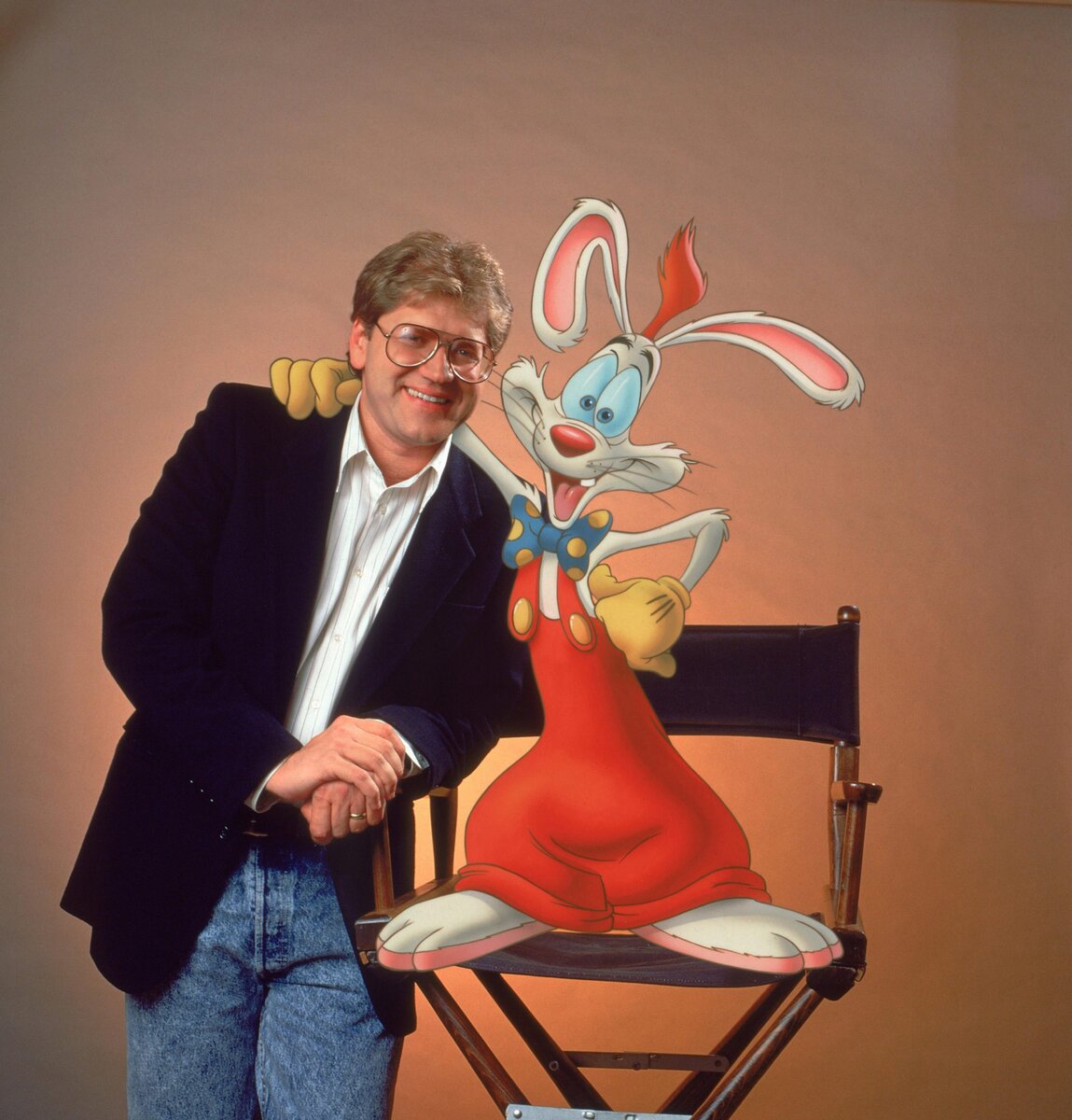 Кролик роджер | disney wiki | fandom